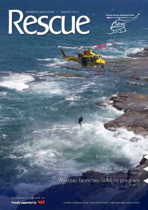 Rescue Magazine 67 - Winter