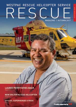 Rescue Magazine 67 - Autumn